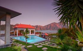 Villa Danu Kintamani